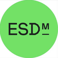 Escuela Superior de Diseño de Madrid logo - Similar company to Parla Interior Design