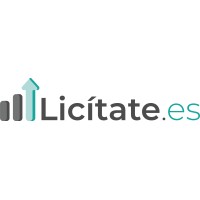 Licitate.es logo - Similar company to Inlicitando