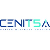 CENITSA logo - Similar company to Microtón
