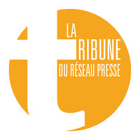 La Tribune du réseau presse logo - Similar company to Flostream Germany