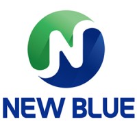 NewBlue Tech AdBlue logo - Similar company to Adblue Financial Systems Gmbh