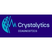 Crystalytics logo - Similar company to Streasure4Health