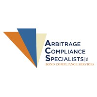 Arbitrage Compliance Specialists, Inc. logo - Similar company to Bingham Arbitrage Rebate Services, Inc