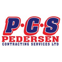 PEDERSEN CONTRACTING SERVICES LTD logo - Similar company to Fruit Xpress Oü