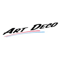 ART DECO logo - Similar company to Saudi Art Guide