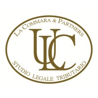 La Commara & Partners - Studio Legale Tributario logo - Similar company to Db & Partners