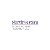 Global Poverty Research Lab logo - Similar company to Economic And Social Research Foundation