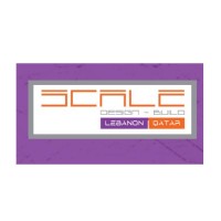 Scale Design & Build logo - Similar company to Scale:01 Contracting Co.
