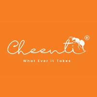 Cheenti Digital logo - Similar company to Elixir