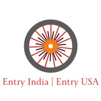 Entry India | Entry USA logo - Similar company to Xportcircle