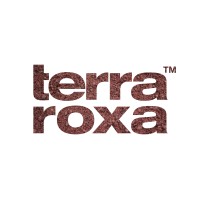 Terra Roxa logo - Similar company to Art Gallery M. Koerich