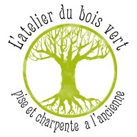 L'Atelier du Bois Vert logo - Similar company to Atelier Clodic