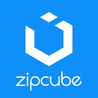 Zipcube logo - Similar company to Nativespace