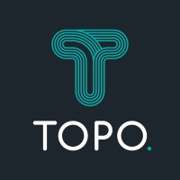 Topo. logo - Similar company to Hawkke Group