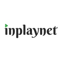 Inplaynet logo - Similar company to Superlenny