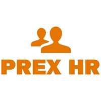 Prex HR logo - Similar company to Natus Work