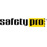 SafetyPro logo - Similar company to B-Press