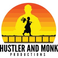 Hustler and Monk Productions logo - Similar company to Kuberan'S House