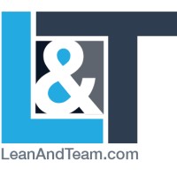 LeanAndTeam logo - Similar company to Linean