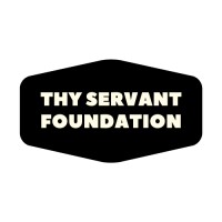 Thy Servant Foundation logo - Similar company to Servant Leadership Foundation