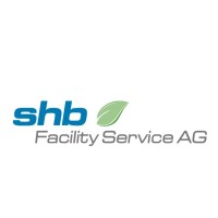 SHB Facility Service AG logo - Similar company to Clickjob Meyer Ag