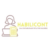 HABILICONT CONTABILIDADE logo - Similar company to Escritório Modelo - Menegari Contabilidade - Crc/Pr 010988/0