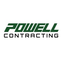Powell Contracting logo - Similar company to Ramudden Global
