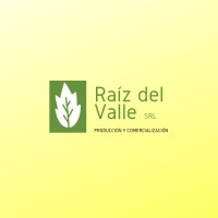 Raíz del Valle SRL logo - Similar company to Lm Engineering