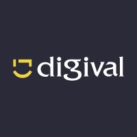 Digival.es logo - Similar company to The Minimal Project