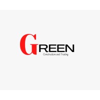 Green Construction & Trading logo - Similar company to Concept Consulting & Construction