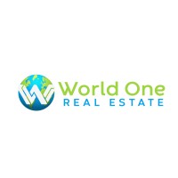 World One Real Estate logo - Similar company to 800 Business