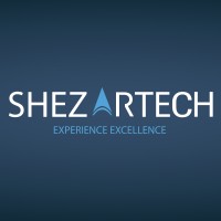 SHEZARTECH logo - Similar company to Edvantech Solutions Pvt. Ltd.