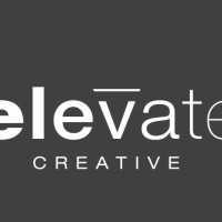 Elevate creative logo - Similar company to Elevate Creative