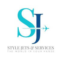 Style Jets & Services logo - Similar company to Bennett Aviation