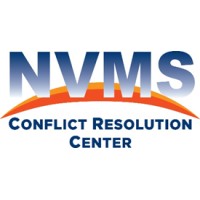 NVMS Conflict Resolution Center logo - Similar company to Humanitarian Tracker