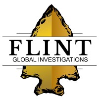 Flint Global Investigations logo - Similar company to Flint Global Partners