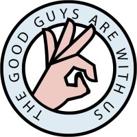 THE GOOD GUYS - Model & People Agency logo - Similar company to Glazė