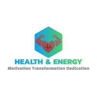 Health & Energy logo - Similar company to Fitshop Nederland