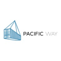 Pacific Way logo - Similar company to Reset Technology Solutions (Pty) Ltd