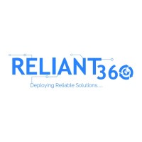 Reliant360_MSP logo - Similar company to It Recycling Solution