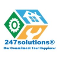 247 Solutions logo - Similar company to 24/7 Solutions, Inc.