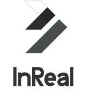 InReal Design logo - Similar company to Delhi Trophy