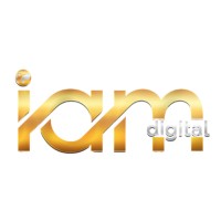 IAM Digital logo - Similar company to Keep Massachusetts Beautiful (Nonprofit)