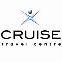 Cruise Travel Centre logo - Similar company to Grey Ghost Brewery