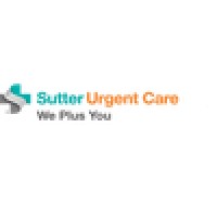 Sutter North Urgent Care logo - Similar company to Fast Aid
