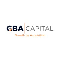 GBA Capital logo - Similar company to Cuetrade