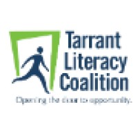 Tarrant Literacy Coalition