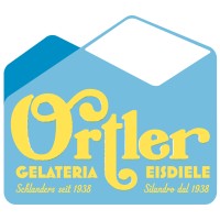 Gelateria Ortler logo - Similar company to Ladoppia Factory