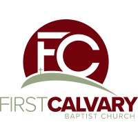 First Calvary Baptist Church