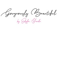 Gorgeously Beautiful logo - Similar company to Cherryland
